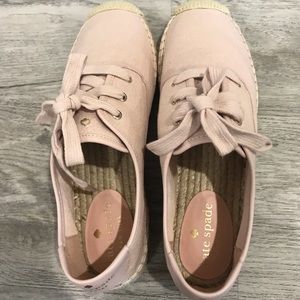 Kate spade shoes